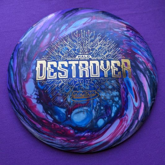 Innova Destroyer - Halo Star 173-5g