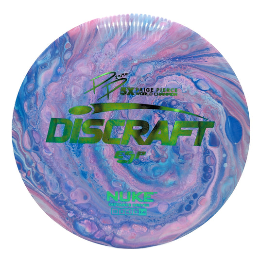 Discraft Nuke - ESP 173-174g