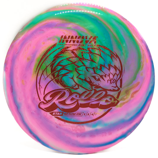 Innova Rollo - Star 180g