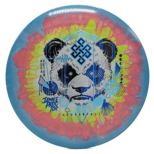 Thought Space Athletics Votum - Aura 174g