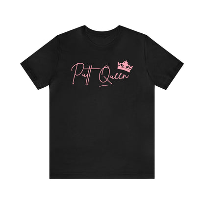 Putt Queen T-shirt