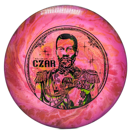 Infinite Discs Czar - Metal Flake C-Blend Glow 173-5g