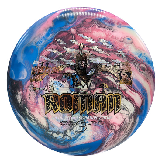 Infinite Discs Roman - C-Blend Glow 173-5g