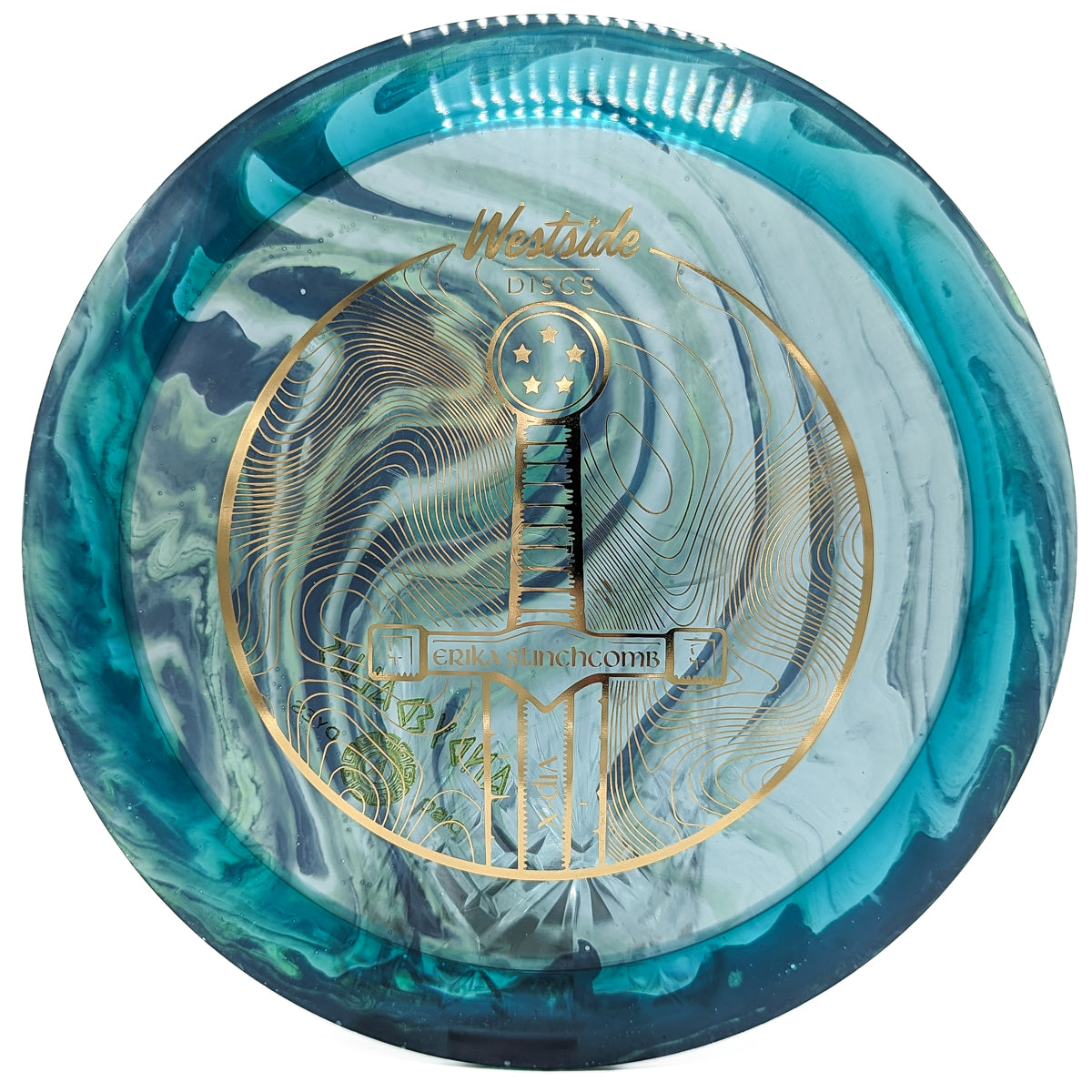 Westside Discs Sword - VIP-X 171g