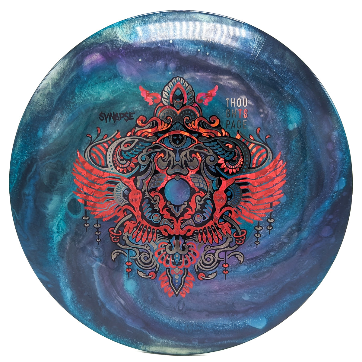 Thought Space Athletics Synapse - Ethereal 174g