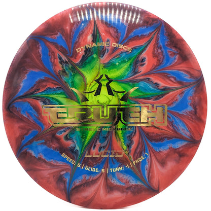 Dynamic Discs Truth - Lucid 174g