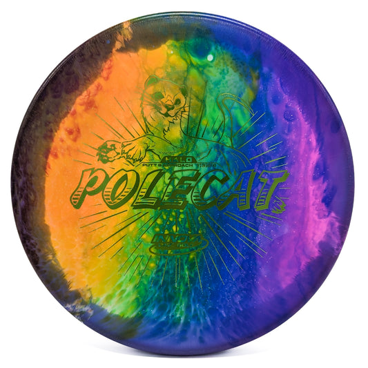 Innova Polecat - Halo Star 173-5g