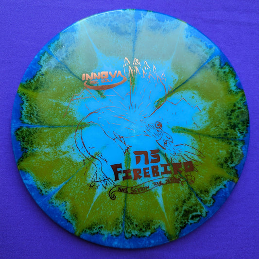 Innova Firebird - Champion Glow 173-5g