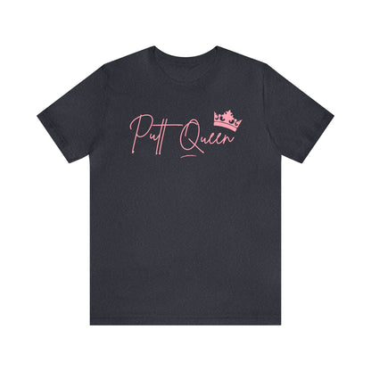 Putt Queen T-shirt