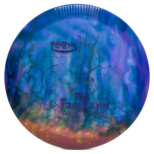 Innova Firebird - Champion Glow 173-5g