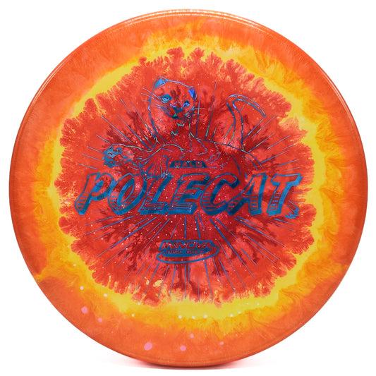 Innova Polecat - Halo Star 173-5g