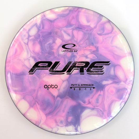 Latitude 64  Pure - Opto 176g