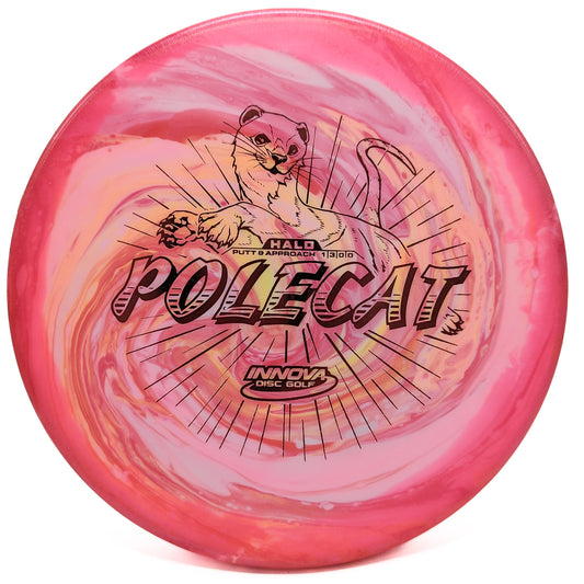 Innova Polecat - Halo Star 173-5g