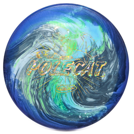 Innova Polecat - Halo Star 173-5g