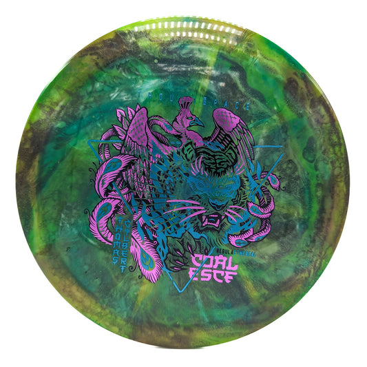 Thought Space Athletics Coalesce - Nebula Ethereal 174g