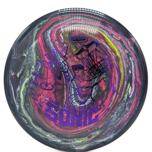 Innova Sonic - Halo Star 173-175g