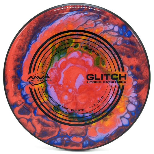 MVP Glitch - Neutron Soft 153g