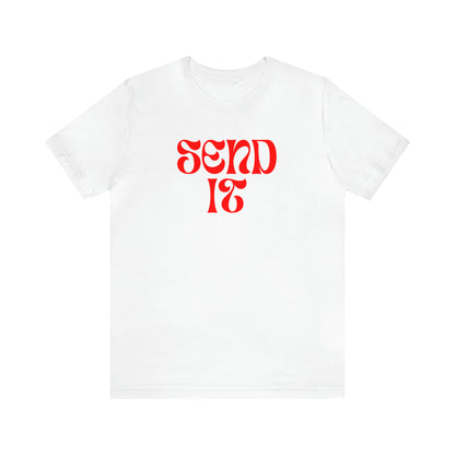 Send It T-Shirt