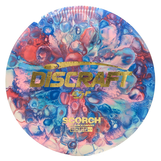 Discraft Scorch - ESP 170-172g