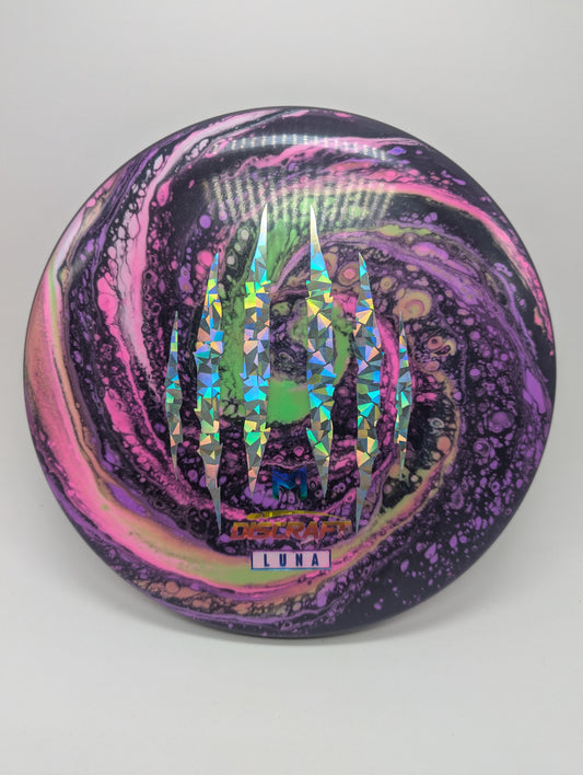 Discraft Luna - ESP 170-172g