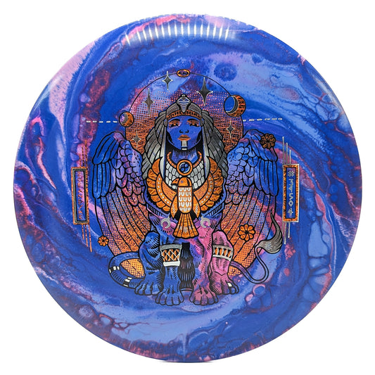 Infinite Discs Sphinx - S-Blend 173-5g