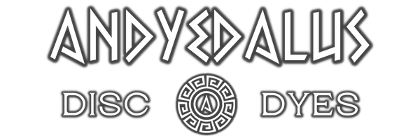 Andyedalus Disc Dyes
