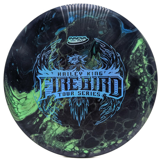 Innova Firebird - Halo Star 173-5g