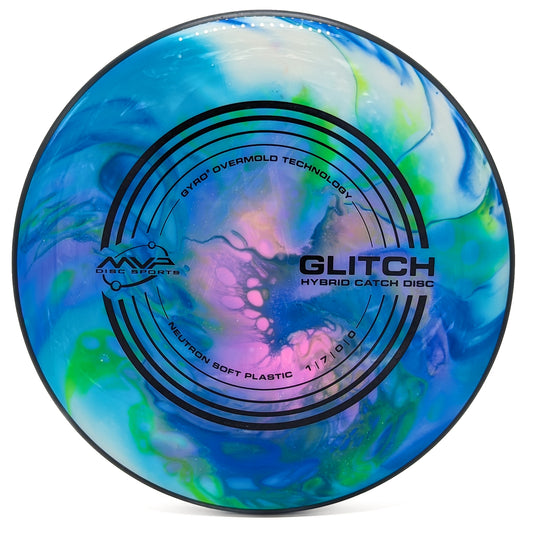 MVP Glitch - Neutron Soft 150g