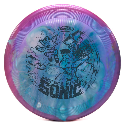 Innova Sonic - Halo Star 173-175g