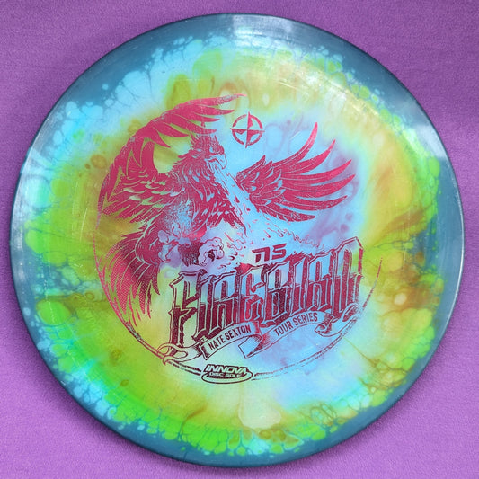 Innova Firebird - Champion Glow 173-5g