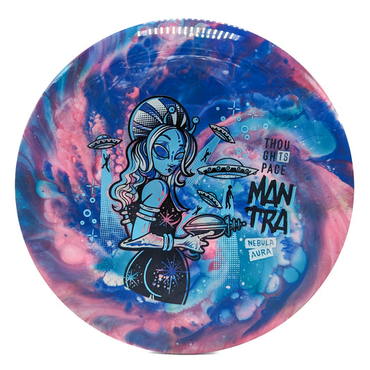 Thought Space Athletics Mantra - Nebula Aura 175g