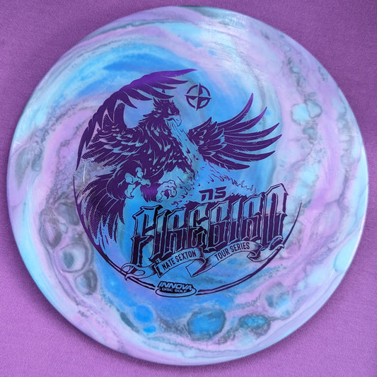 Innova Firebird - Champion Glow 173-5g