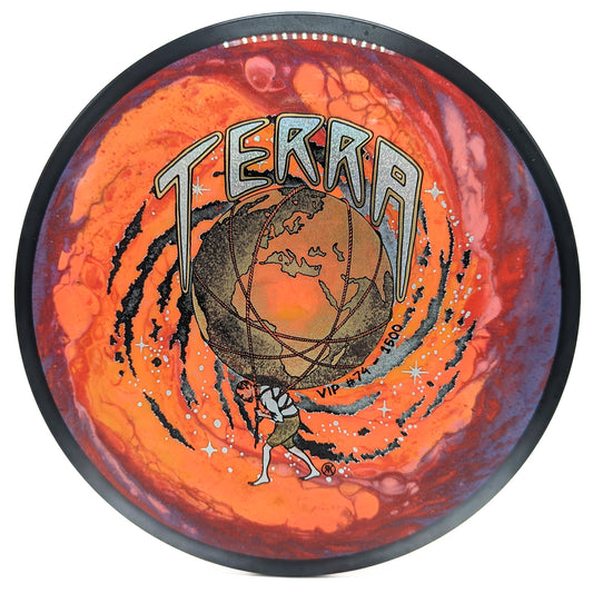 MVP Terra - Neutron 173g