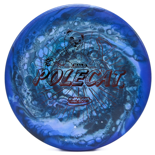 Innova Polecat - Halo Star 173-5g