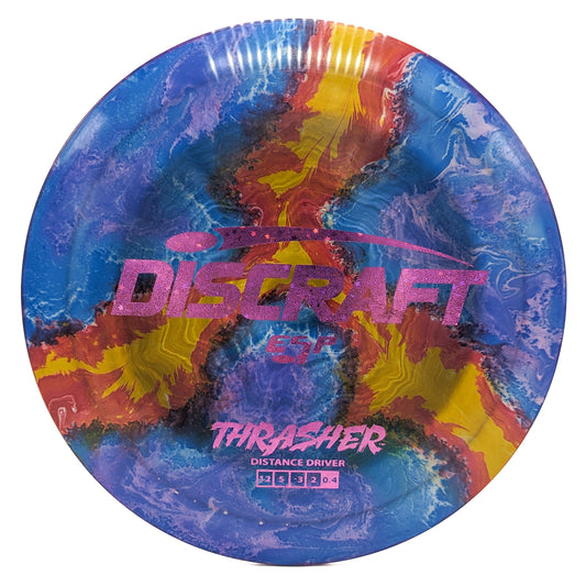 Discraft Thrasher - ESP 173-174g