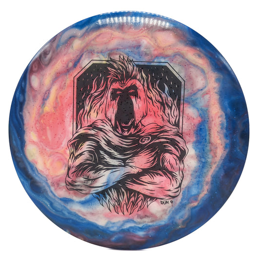 Infinite Discs Centurion - Metal Flake Glow C-Blend 173-5g