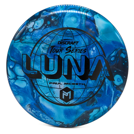 Discraft Luna - ESP Tour Series 170-172g