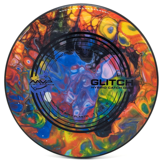 MVP Glitch - Neutron Soft 150g