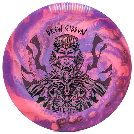 Infinite Discs Scepter - C-Blend Glow 173-5g