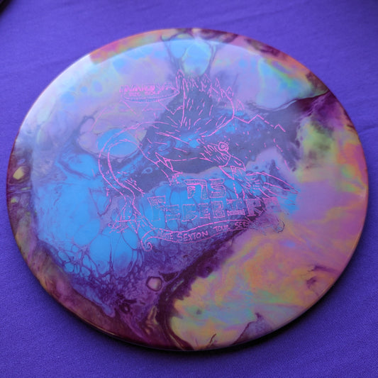 Innova Firebird - Champion Glow 173-5g