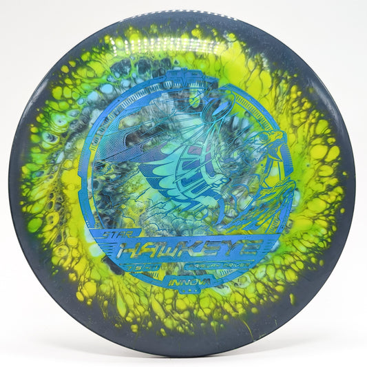 Innova Hawkeye - Star 173-5g