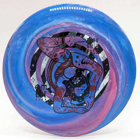 Thought Space Athletics Omen - Aura 173g