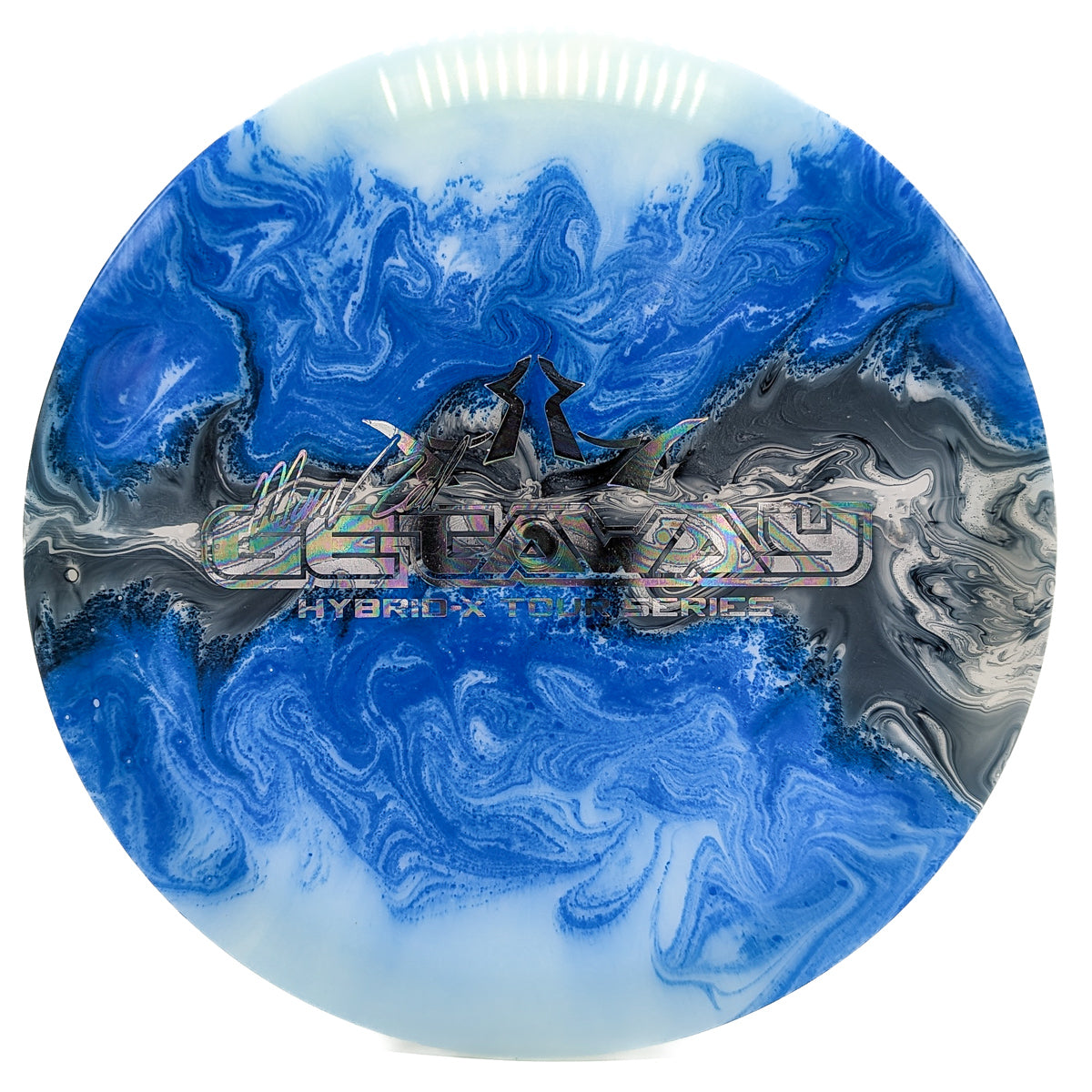 Dynamic Discs Getaway - Hybrid-X 175g