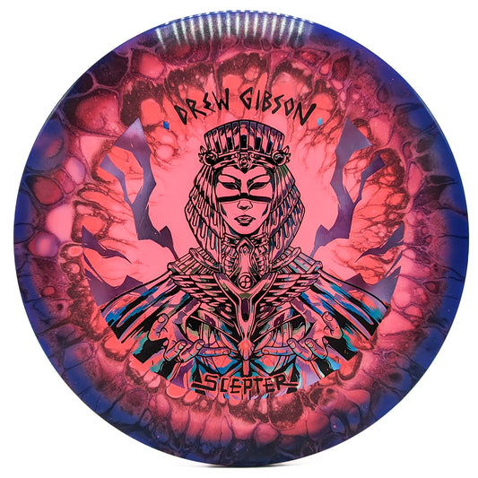 Infinite Discs Scepter - C-Blend Glow 173-5g