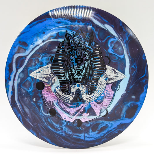 Infinite Discs Pharaoh - Splatter S-Blend 169g