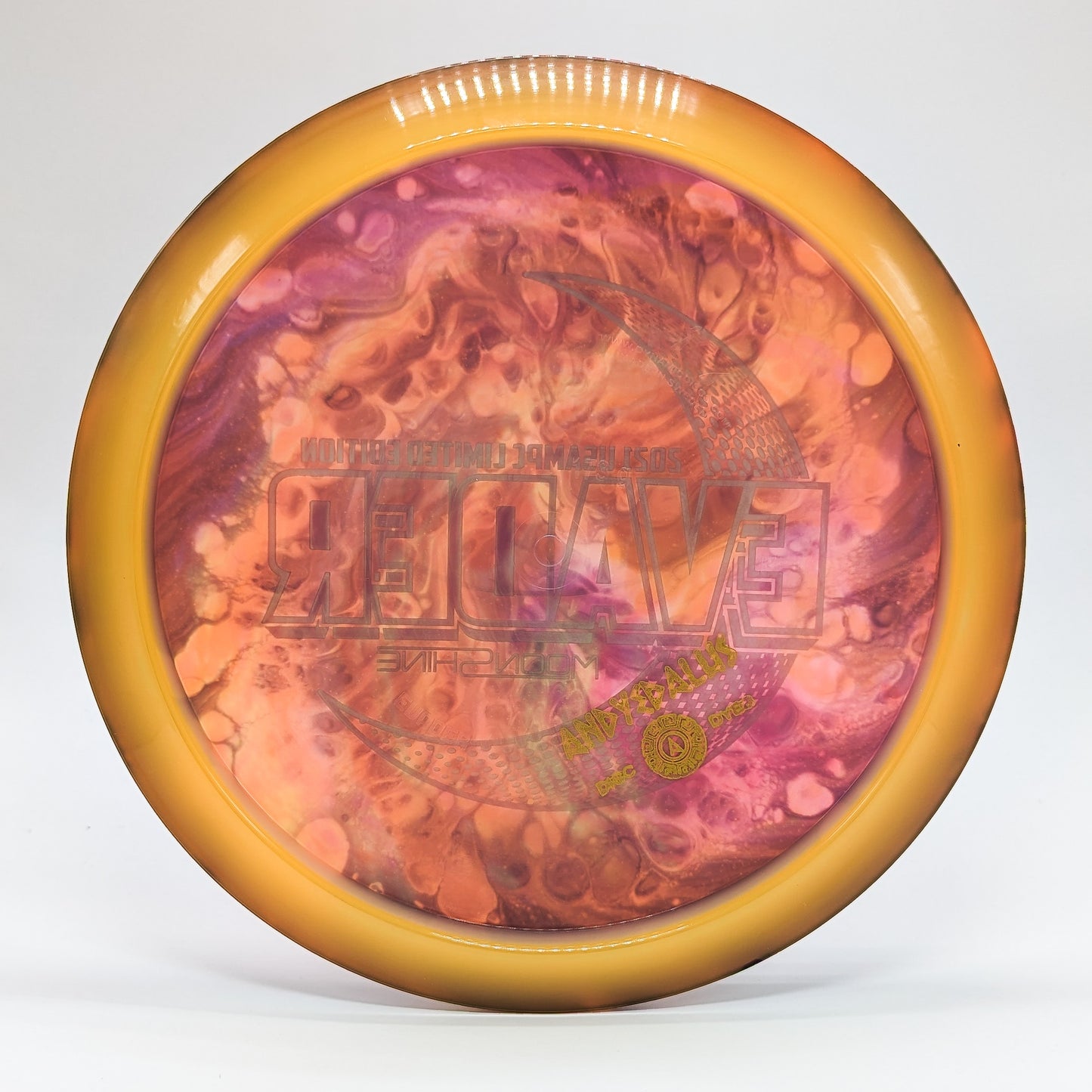 Dynamic Discs Evader - Moonshine 173g