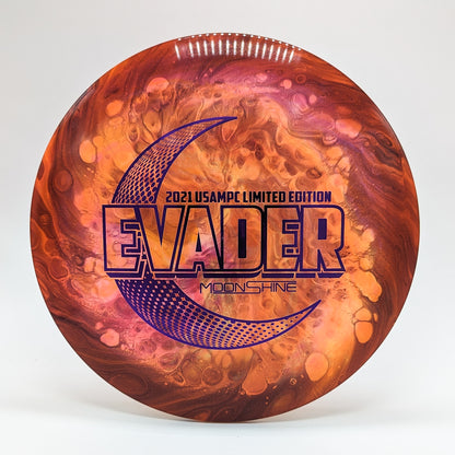 Dynamic Discs Evader - Moonshine 173g